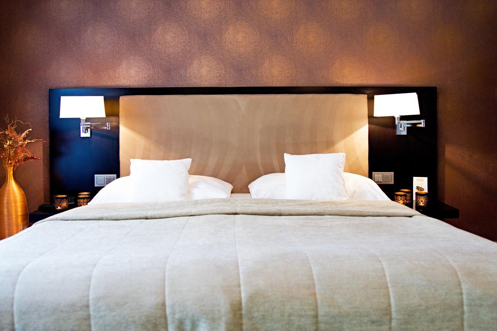 Hotel Avance